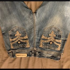 Rock Revival Roselle Easy boot 36